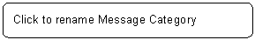 ꨤx: Click to rename Message Category
